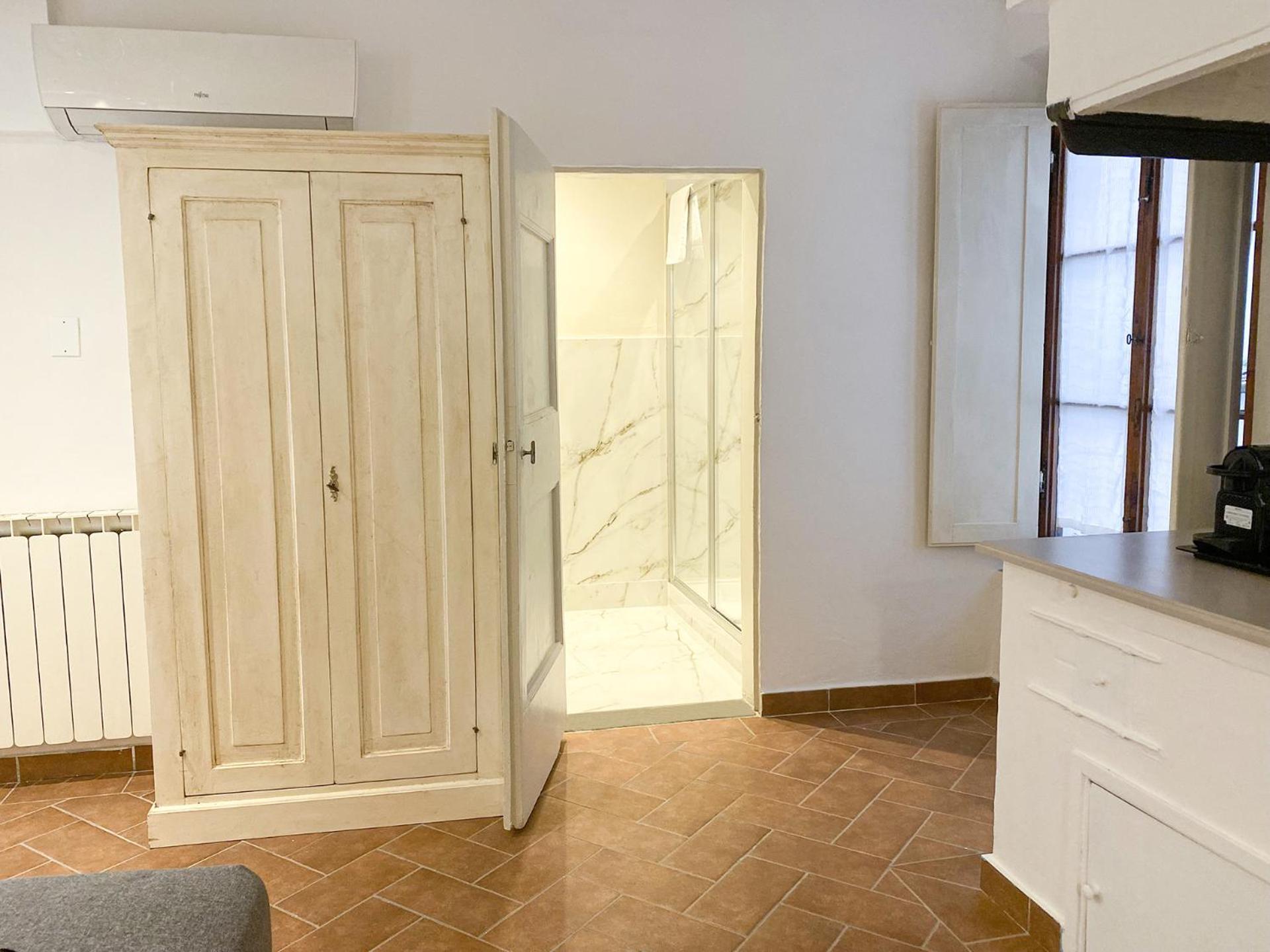Palazzo D'Oltrarno - Residenza D'Epoca Bed & Breakfast Floransa Dış mekan fotoğraf